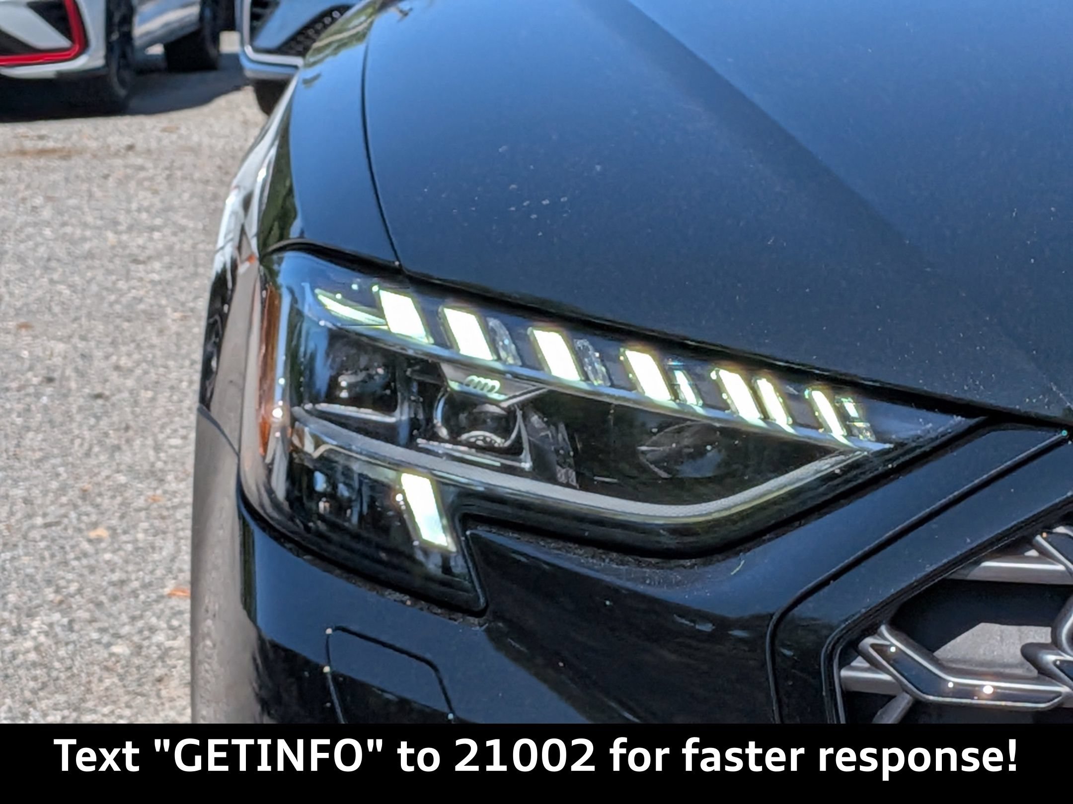 New 2026 Audi S8 AWD/4WD image 11