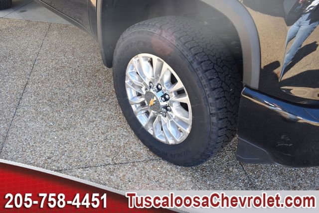 Certified 2023 Chevrolet Silverado 2500 High Country w/ Z71 Off-Road Package image 15