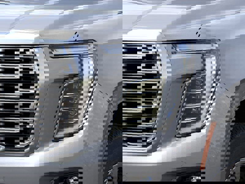 New 2026 GMC Yukon Denali image 10