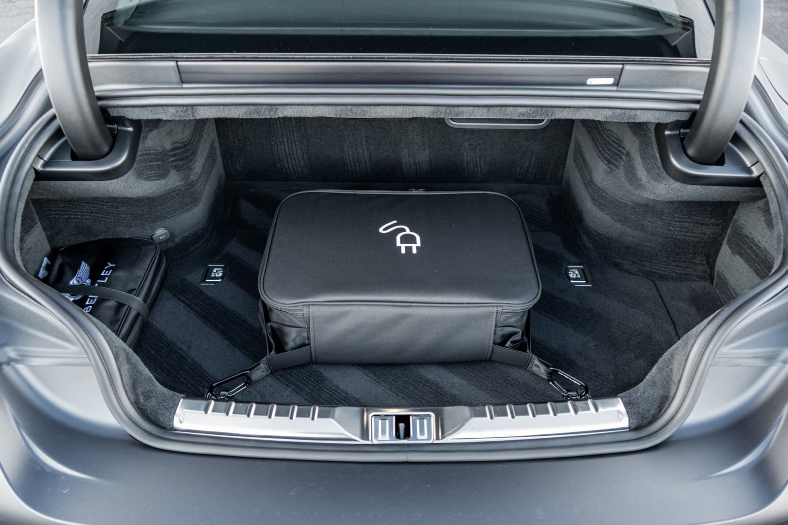 New 2026 Bentley Continental GT Speed image 47