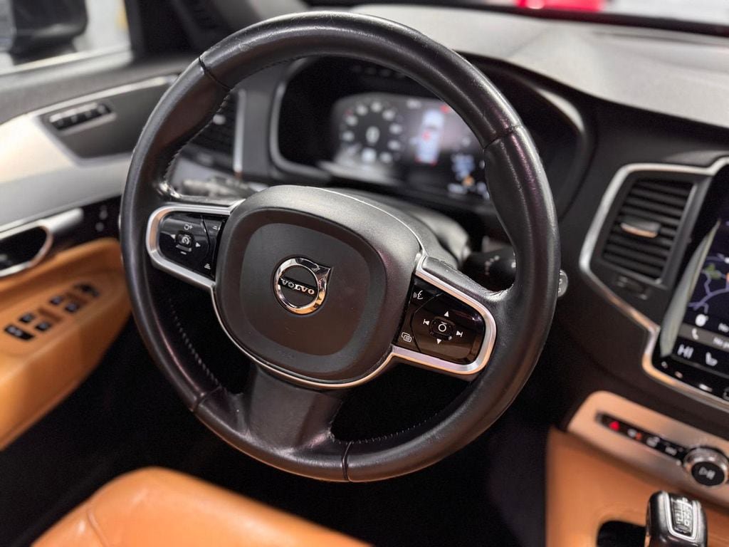 Used 2017 Volvo XC90 T6 Momentum w/ Vision Package AWD/4WD image 20