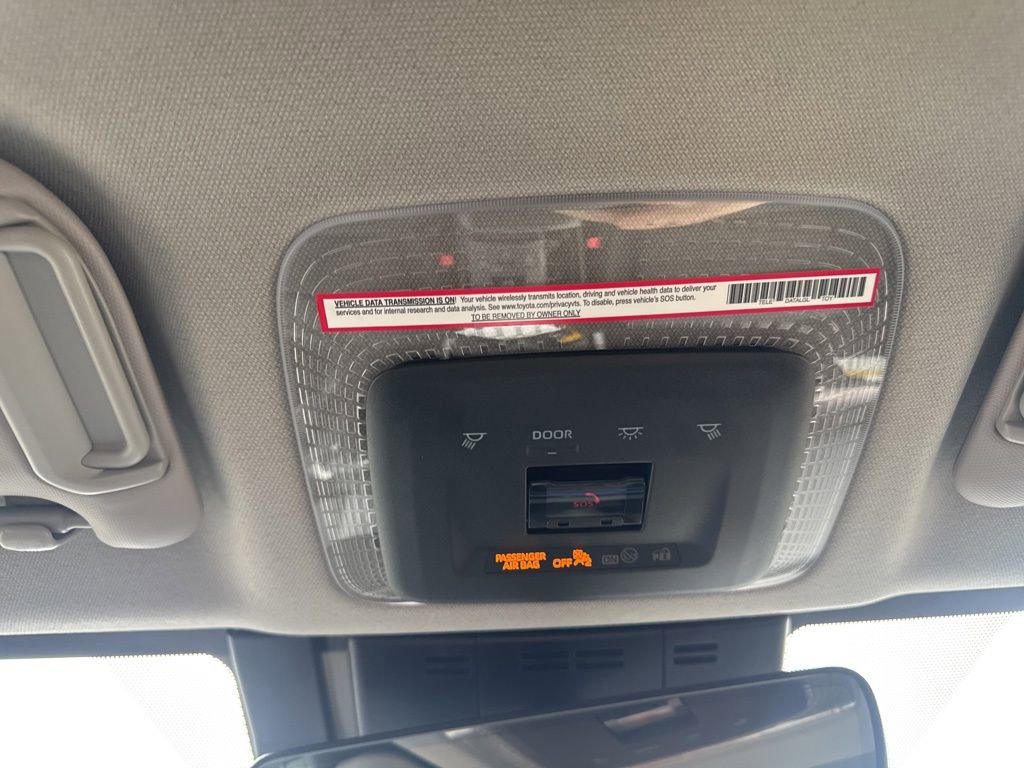 Used 2024 Toyota Prius Limited image 25