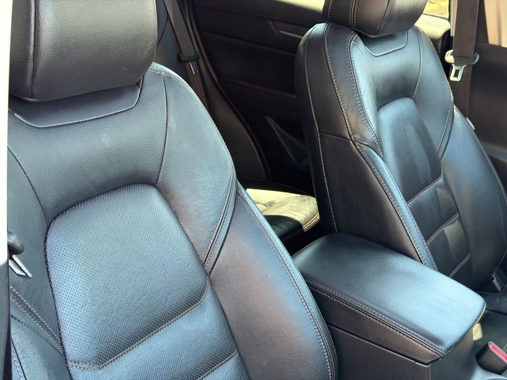 Used 2020 MAZDA CX-5 Grand Touring AWD/4WD image 11