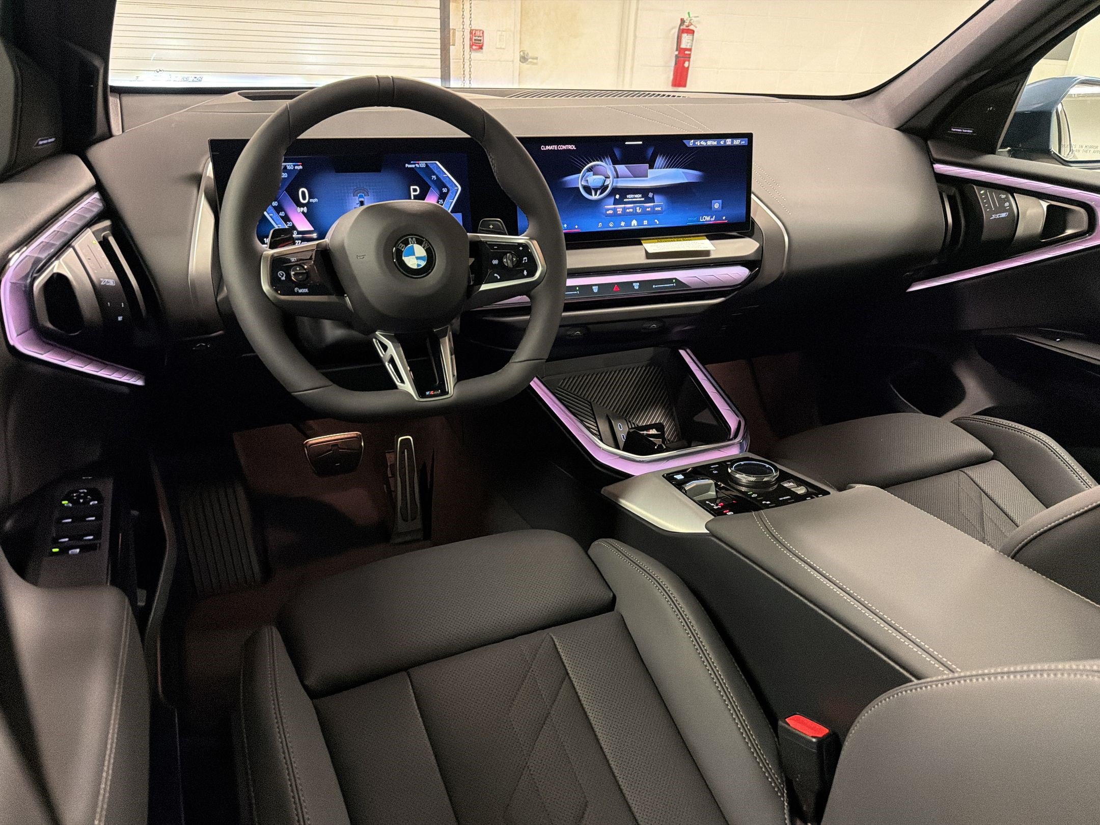 New 2026 BMW X3 xDrive30i w/ Premium Package AWD/4WD image 29