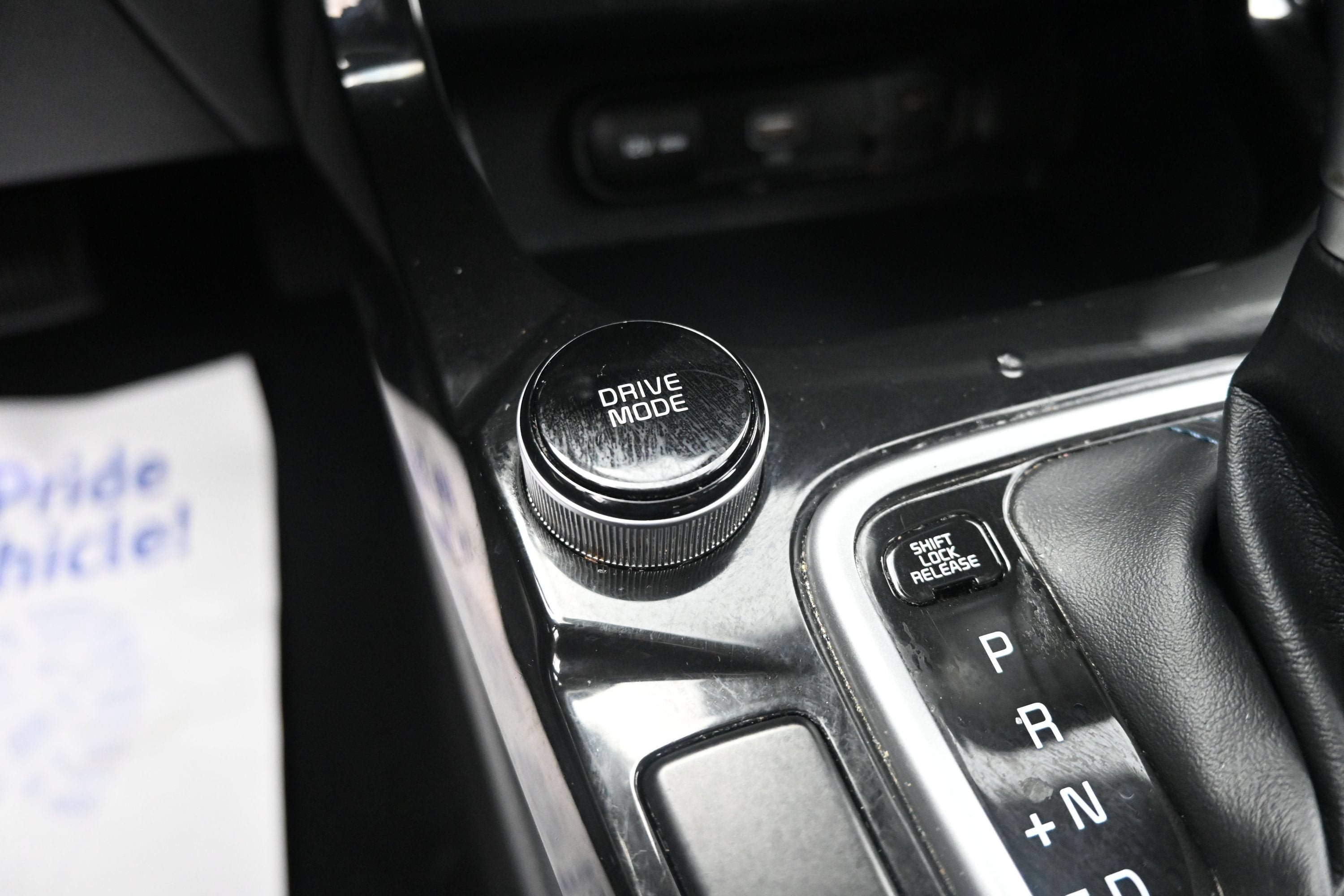 Used 2023 Kia Seltos S w/ Navigation Package FWD image 22