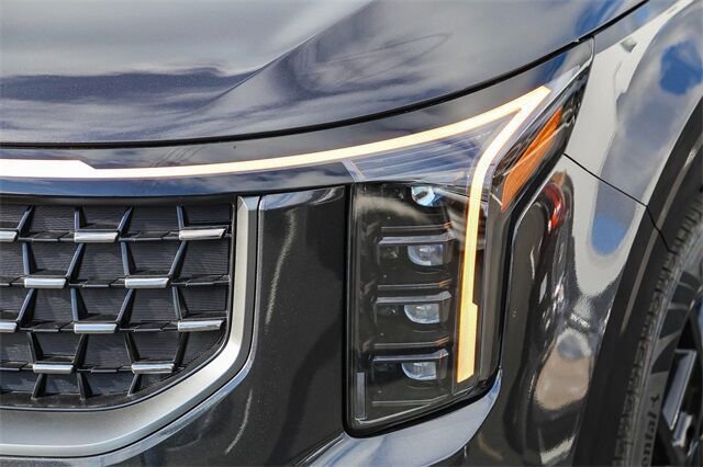 New 2026 Kia Carnival SX Prestige image 5