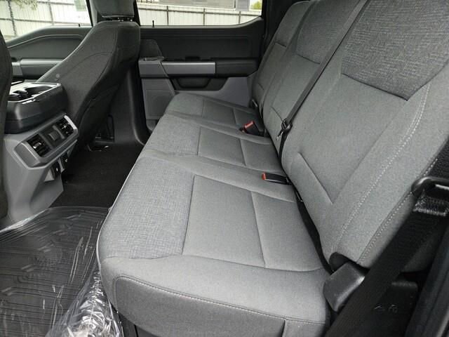 New 2025 Ford F150 XLT w/ Equipment Group 302A MID image 16