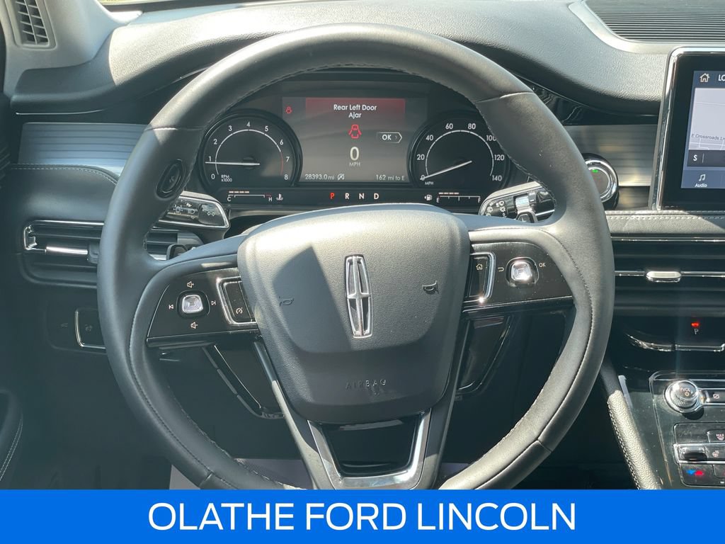 Certified 2022 Lincoln Corsair AWD w/ Equipment Group 101A image 18