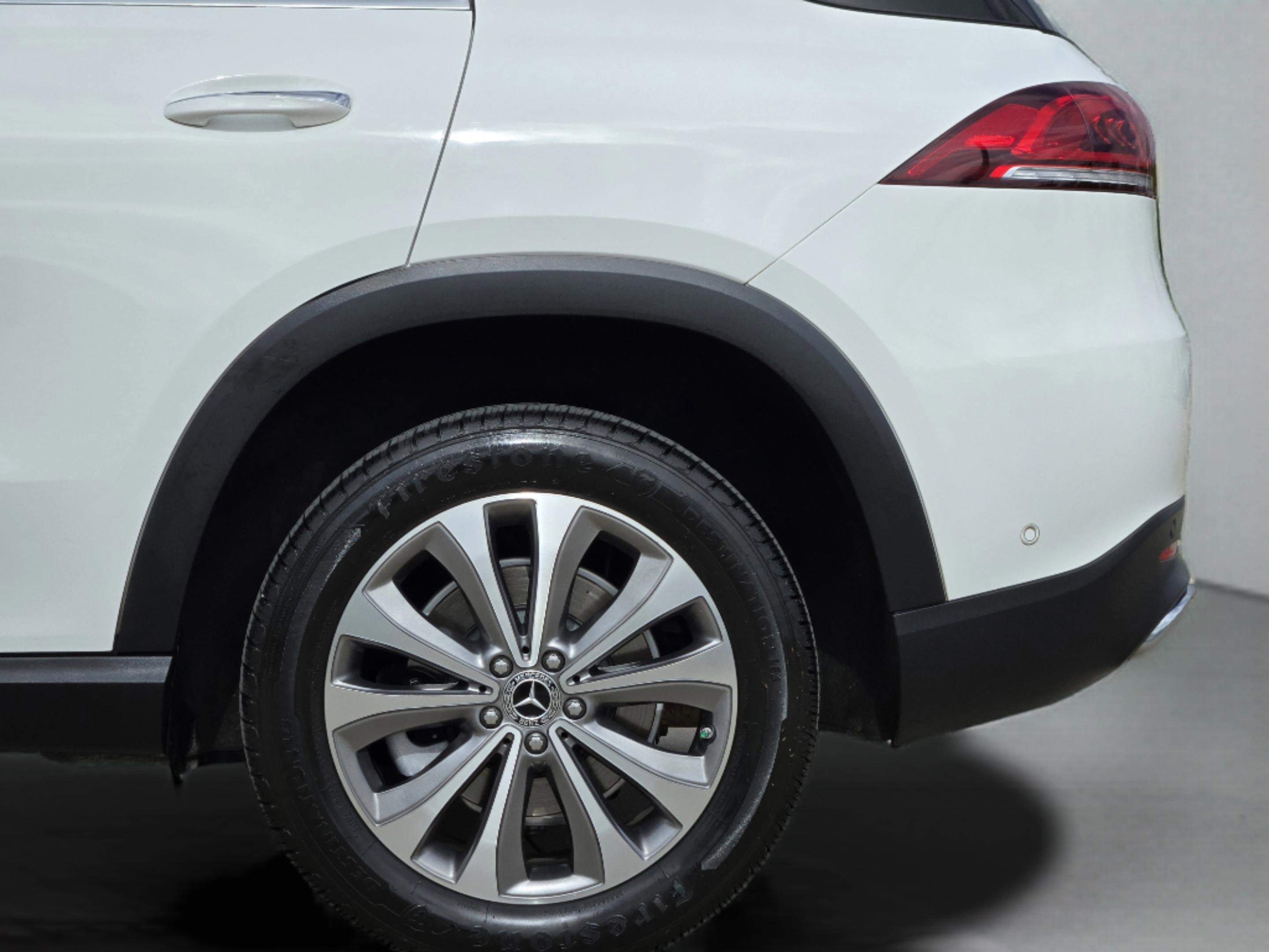 Used 2021 Mercedes-Benz GLE 350 image 16