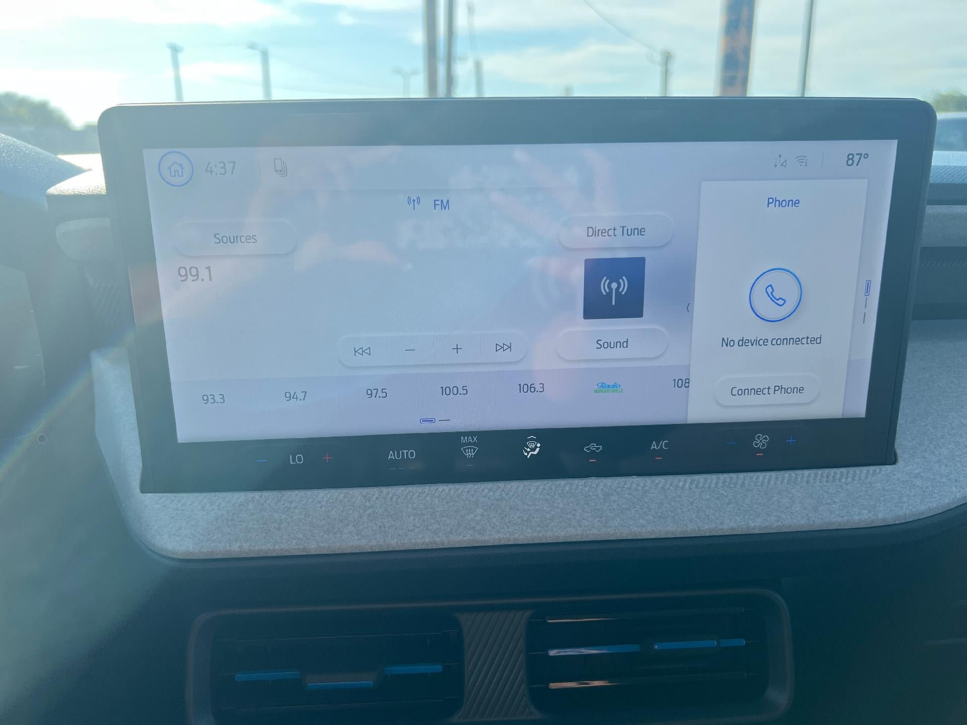 New 2026 Ford Maverick XLT FWD image 17