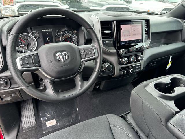 New 2025 RAM 1500 Tradesman image 7