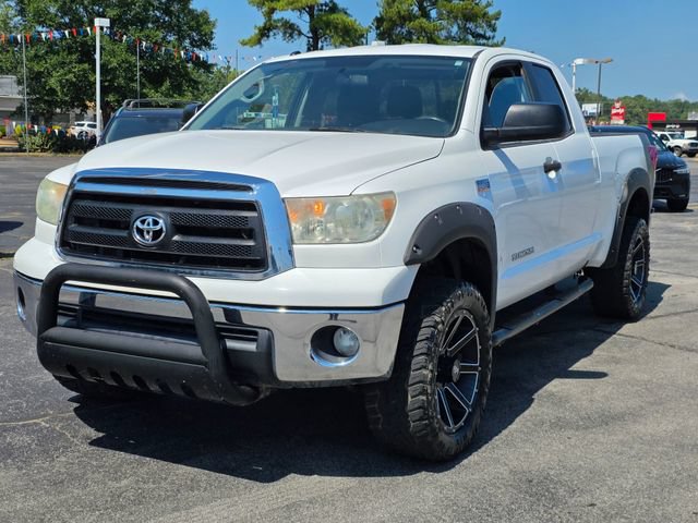 Used 2013 Toyota Tundra 2WD Double Cab w/ Tow Pkg image 5