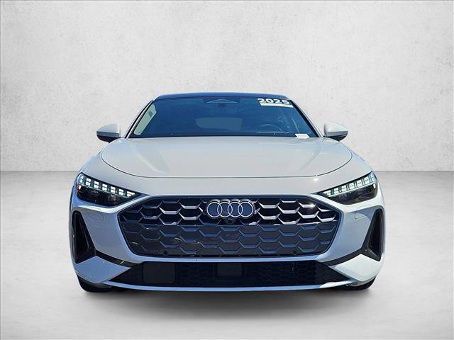 Certified 2025 Audi A5 Premium Plus AWD/4WD image 2