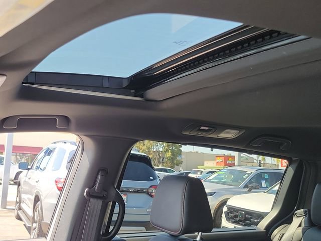 Used 2025 Honda Odyssey Sport-L image 33