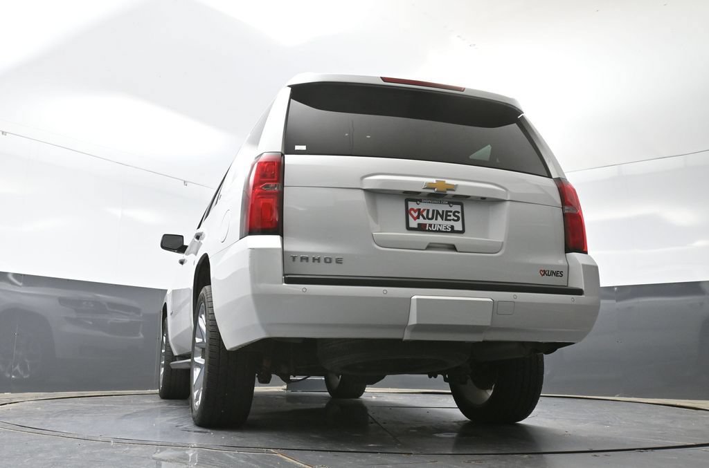 Used 2020 Chevrolet Tahoe LT AWD/4WD image 60