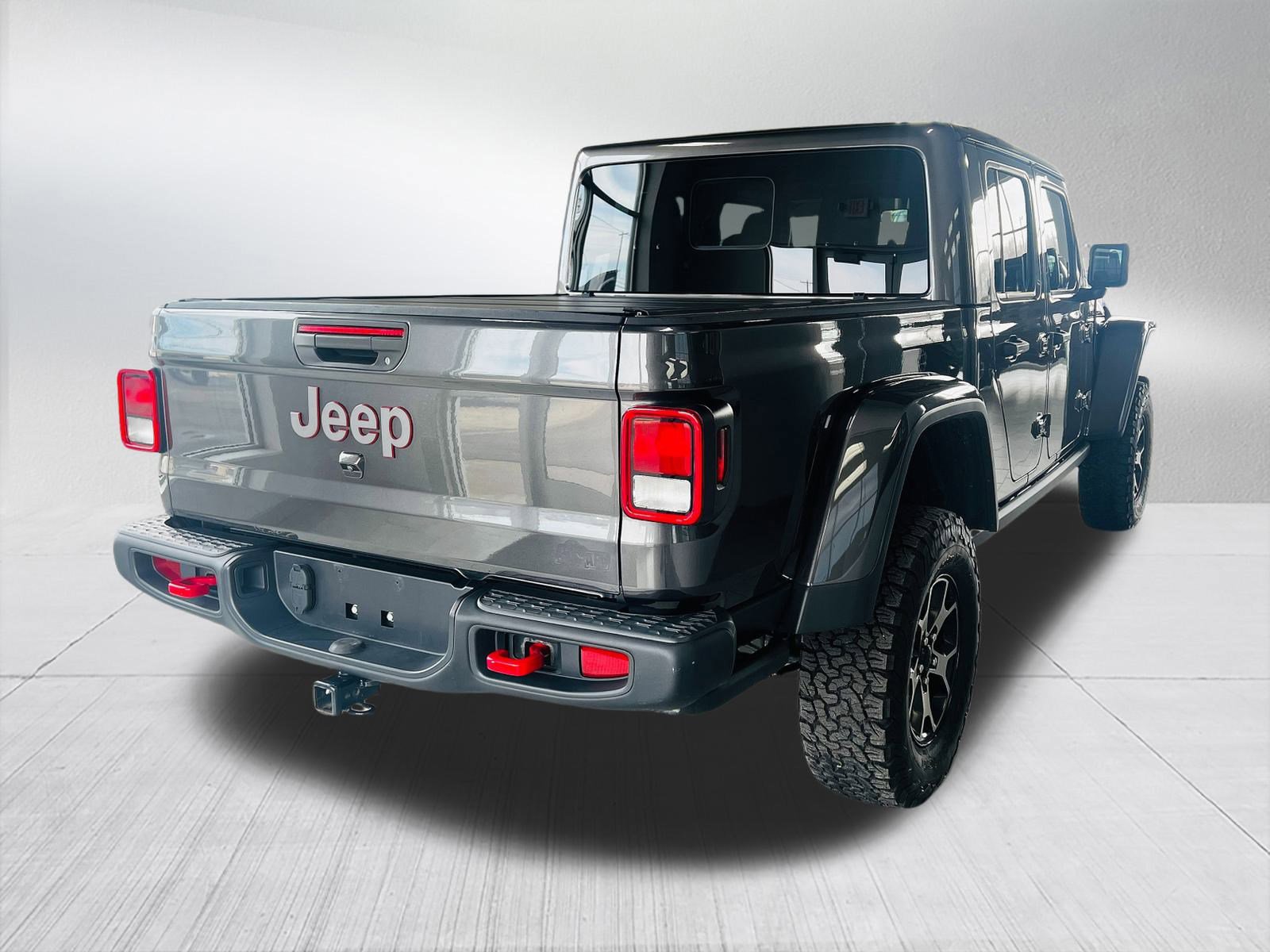 Used 2020 Jeep Gladiator Rubicon image 4