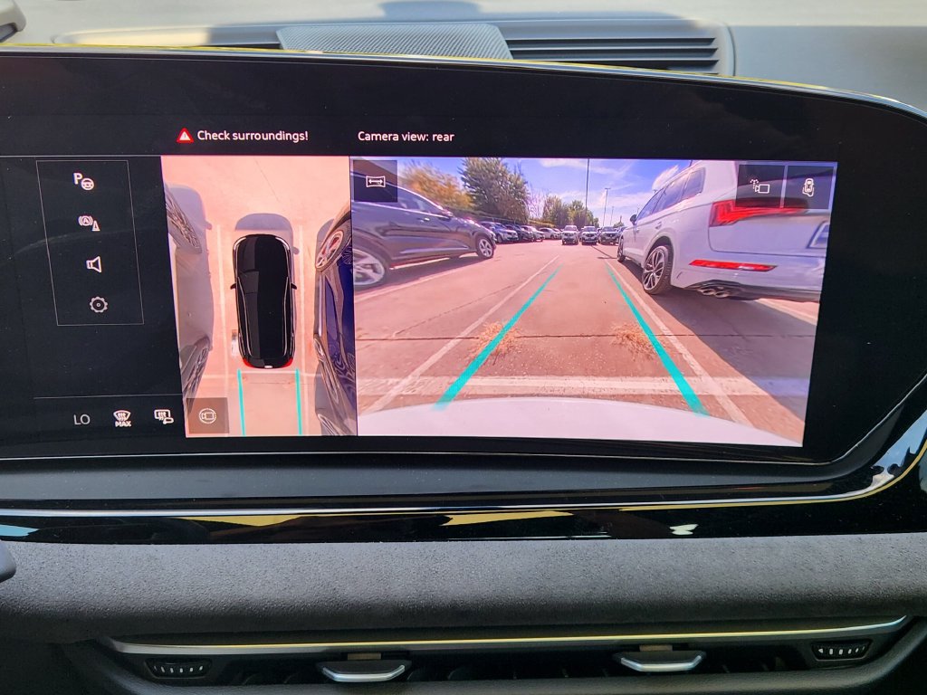 Certified 2025 Audi S5 Premium Plus AWD/4WD image 21