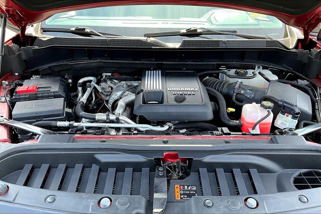 Used 2023 Chevrolet Silverado 1500 RST image 31