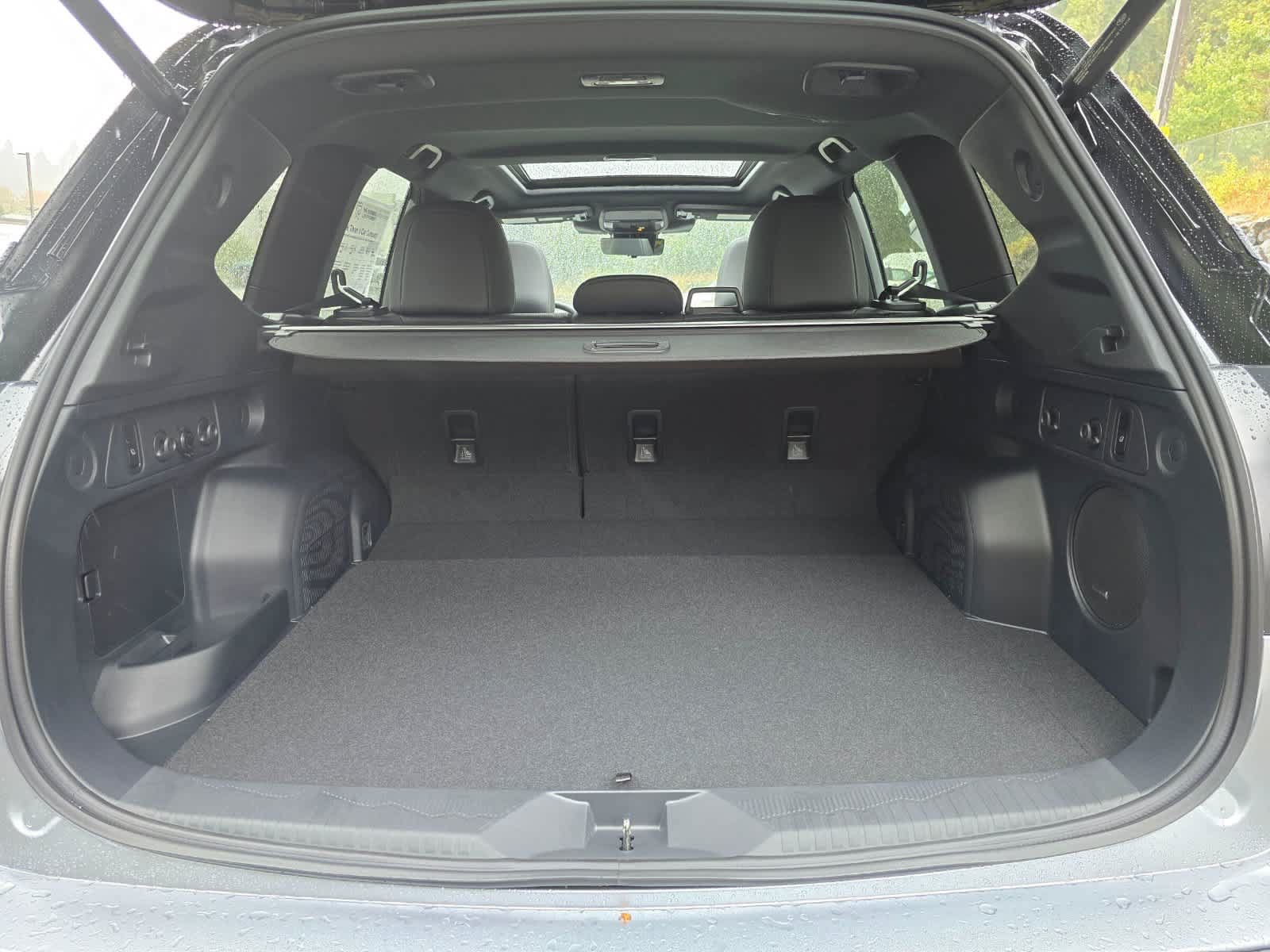 New 2026 Subaru Forester Touring AWD/4WD image 29