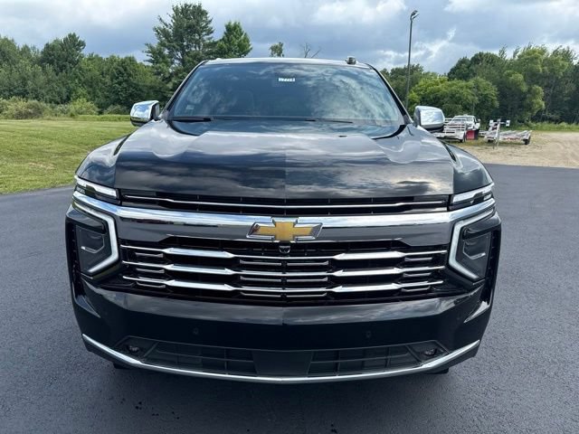 New 2026 Chevrolet Suburban Premier w/ Sun And Tow Package AWD/4WD image 10