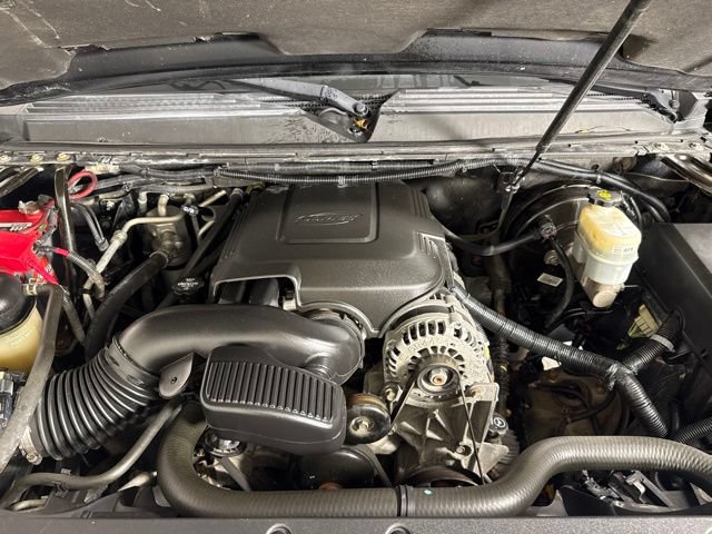 Used 2013 Chevrolet Tahoe LS w/ All-Star Edition RWD image 11