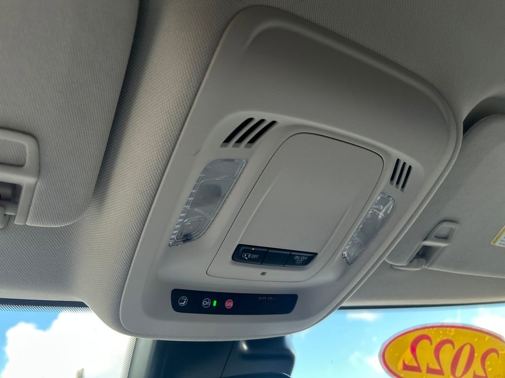 Certified 2022 Buick Envision Preferred image 36