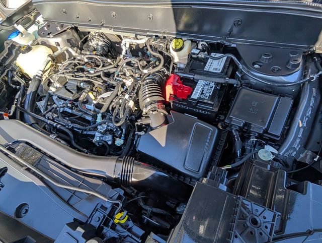 Used 2021 Ford Bronco Sport image 26