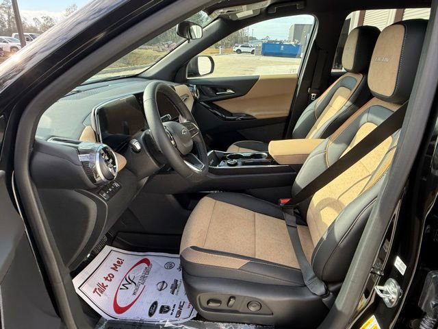 New 2026 Chevrolet Equinox ACTIV image 11