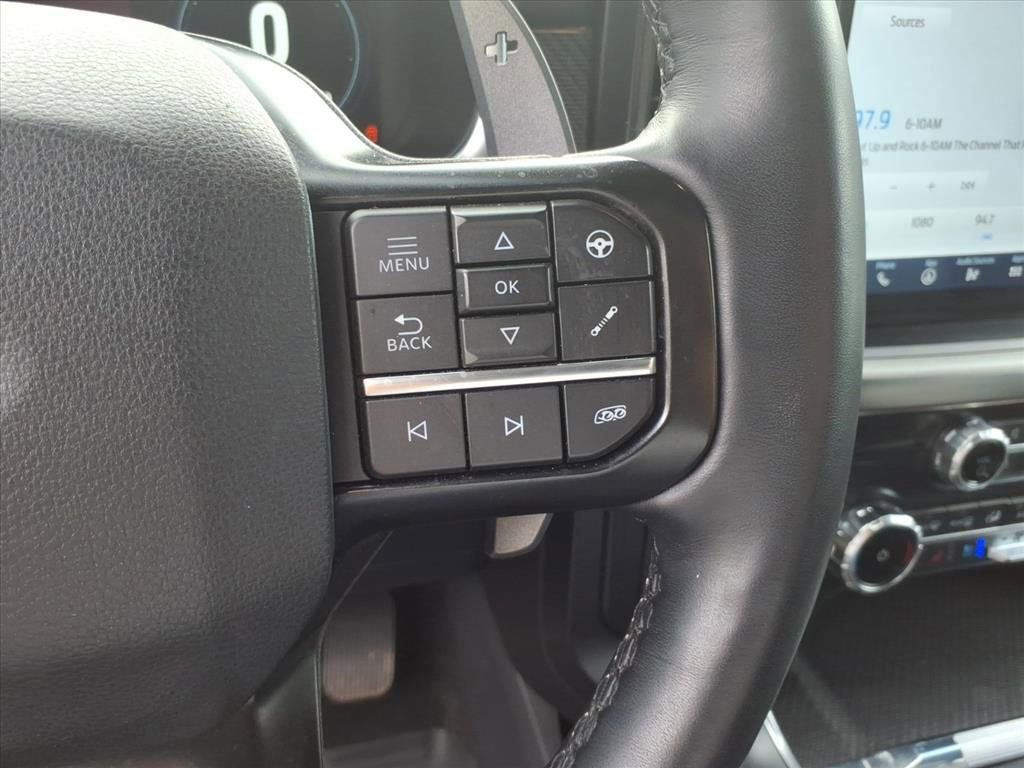 Used 2022 Ford F150 Raptor w/ Equipment Group 801A High image 29