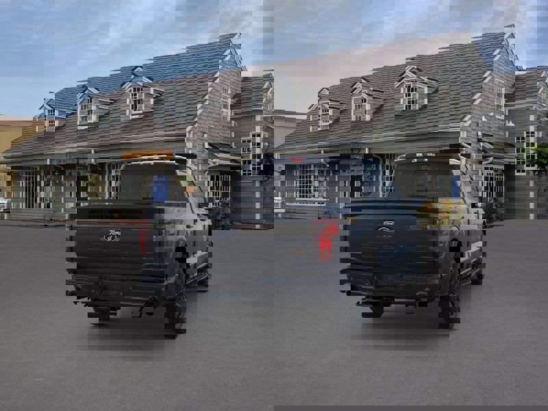 New 2025 Ford F150 Tremor w/ Bed Utility Package image 30
