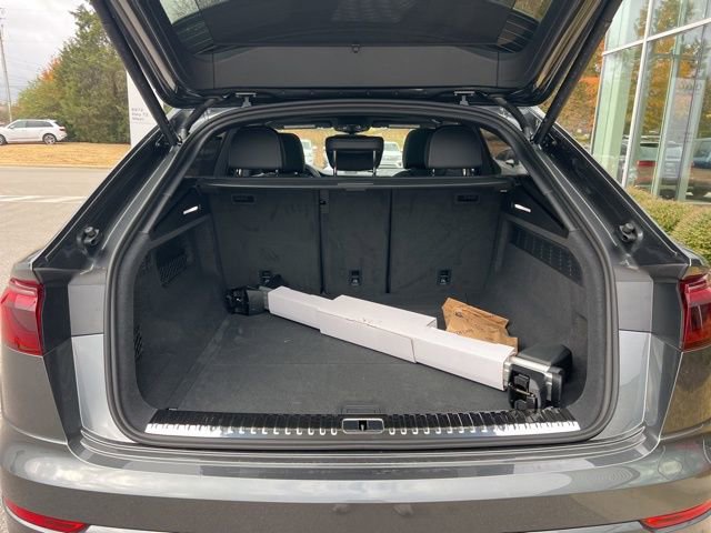 New 2026 Audi Q8 Premium Plus image 26