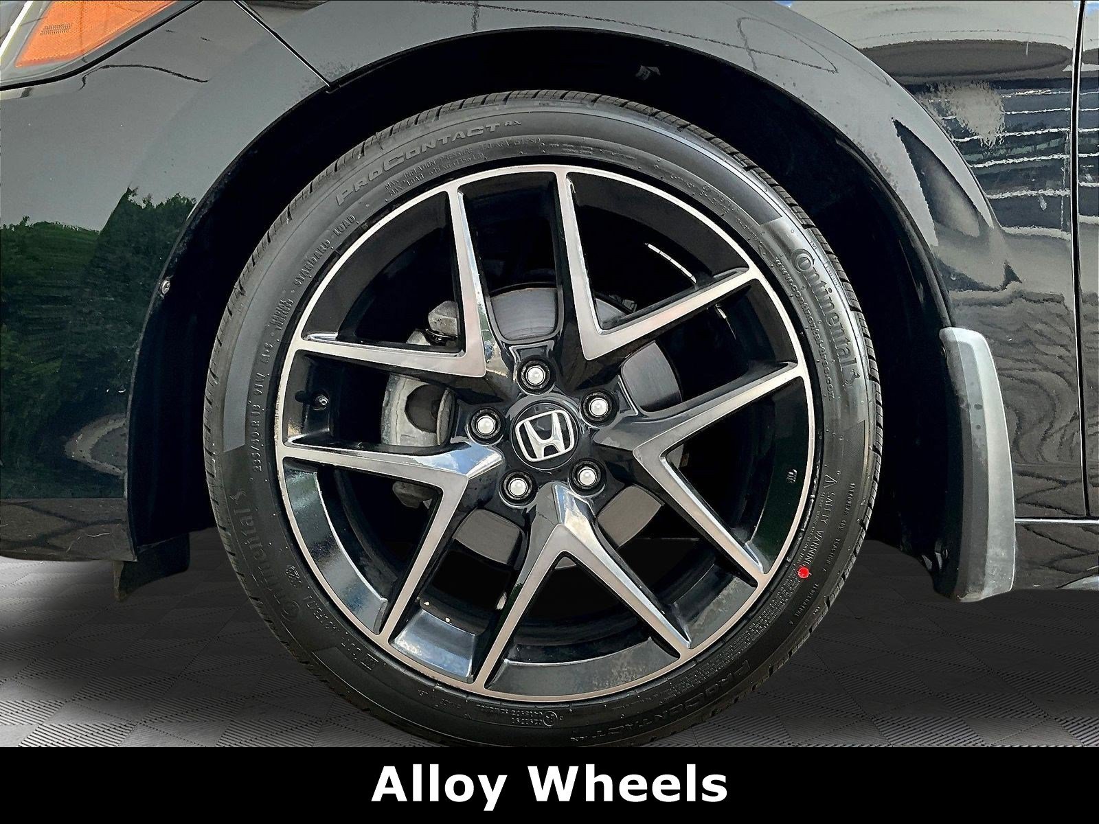 Used 2024 Honda Civic Sport Touring image 33