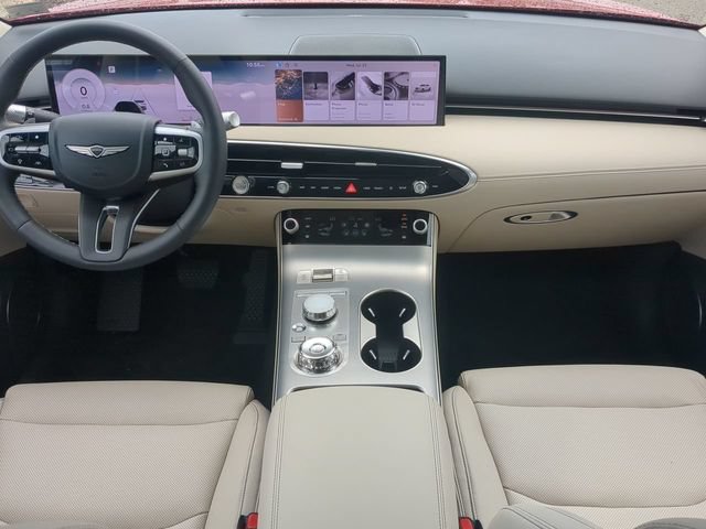 New 2026 Genesis GV70 2.5T Select AWD/4WD image 13