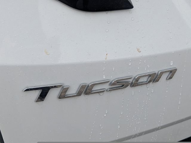 Used 2024 Hyundai Tucson SEL FWD image 36