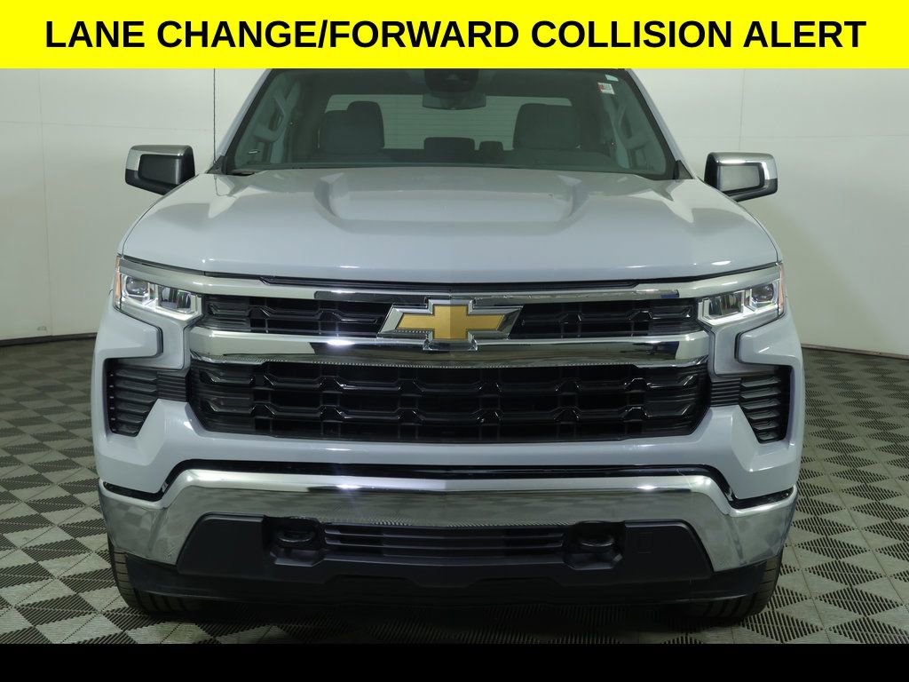 Used 2024 Chevrolet Silverado 1500 LT image 6