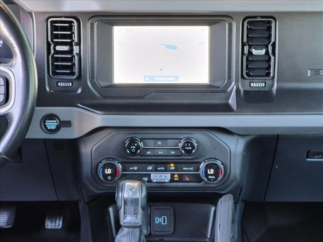 Used 2023 Ford Bronco Big Bend AWD/4WD image 15
