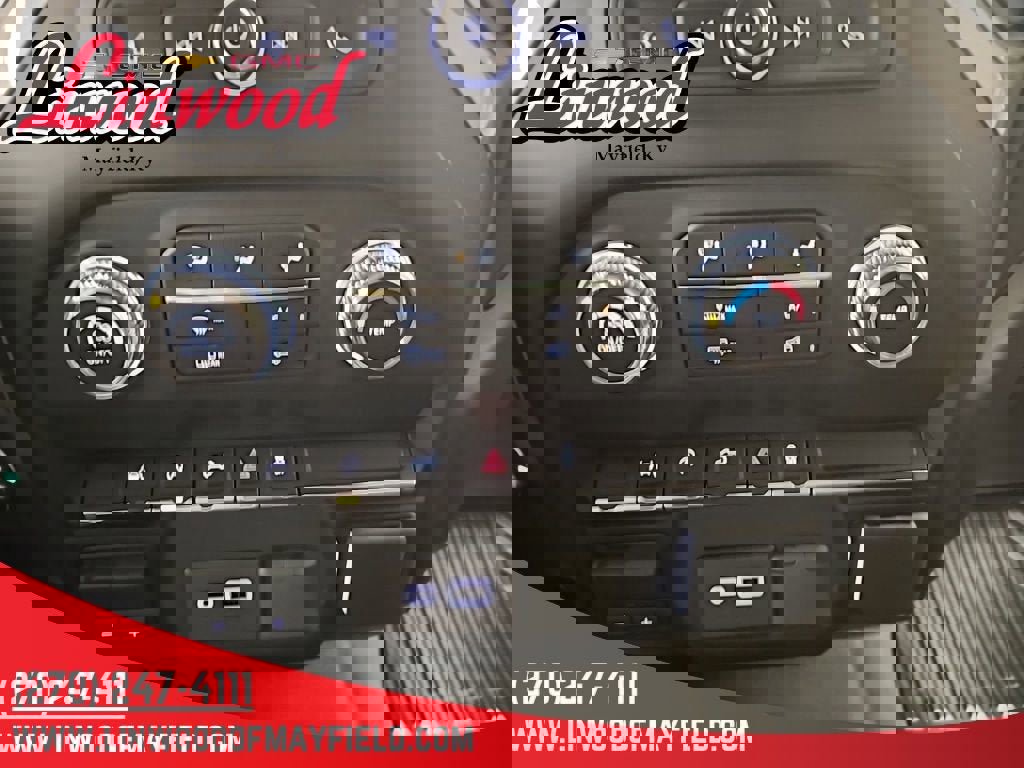 New 2026 GMC Sierra 1500 Pro w/ Graphite Edition image 24