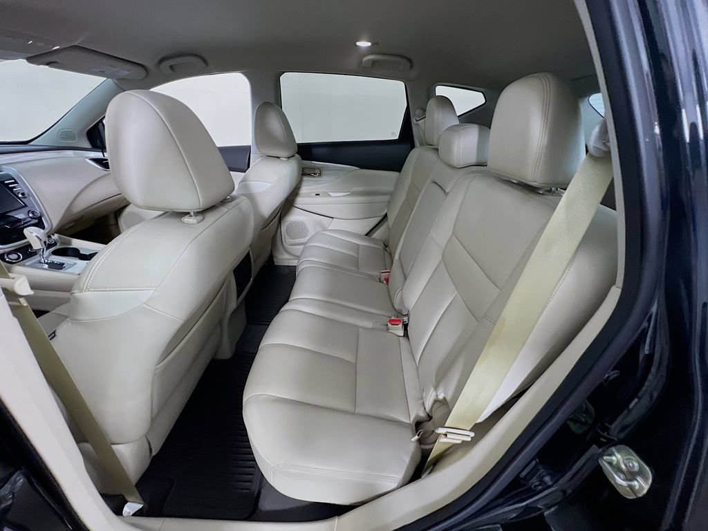 Used 2016 Nissan Murano Platinum AWD/4WD image 23