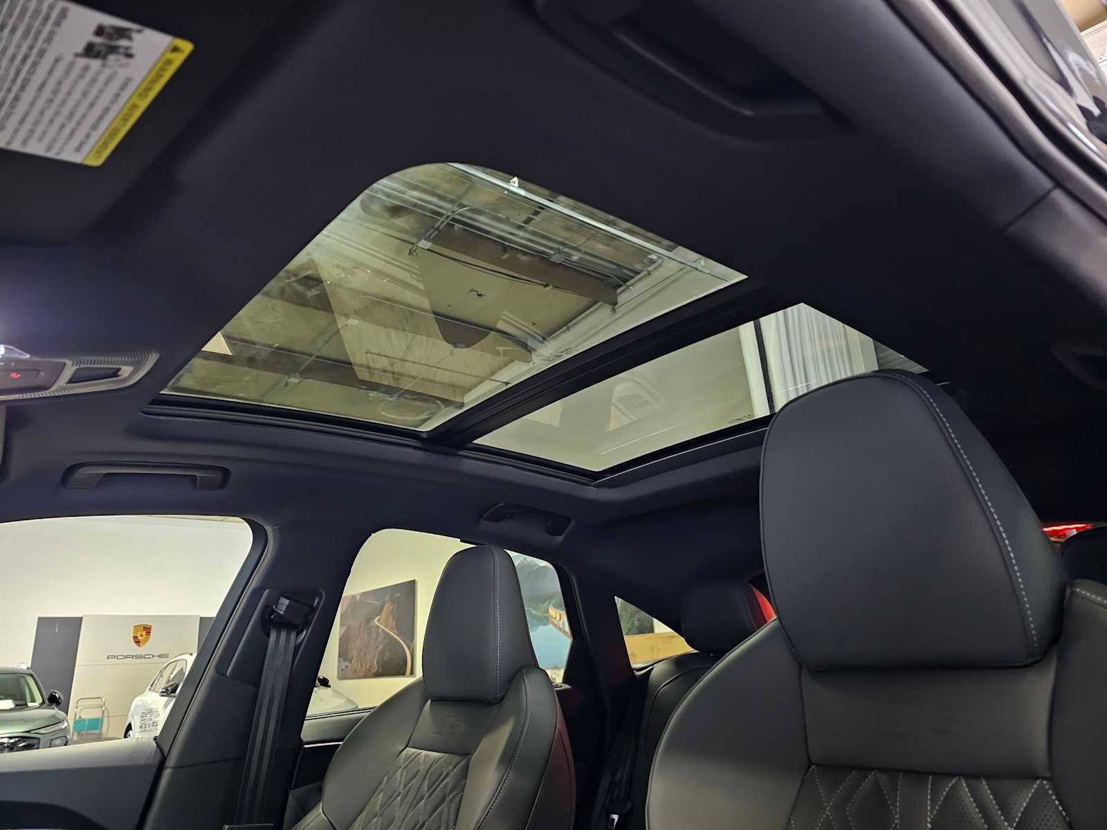 New 2026 Audi SQ5 Prestige AWD/4WD image 24