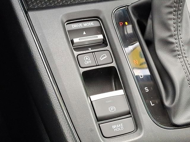 Used 2025 Honda CR-V EX image 24