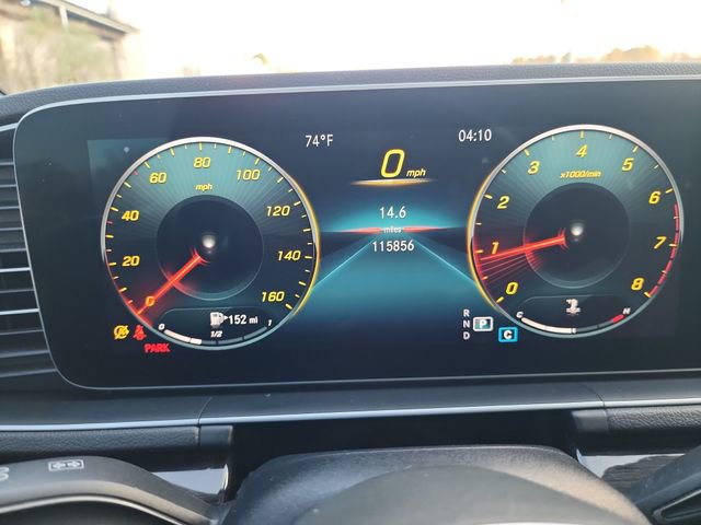 Used 2020 Mercedes-Benz GLE 350 image 21