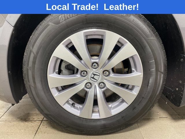 Used 2016 Honda Odyssey EX-L image 7