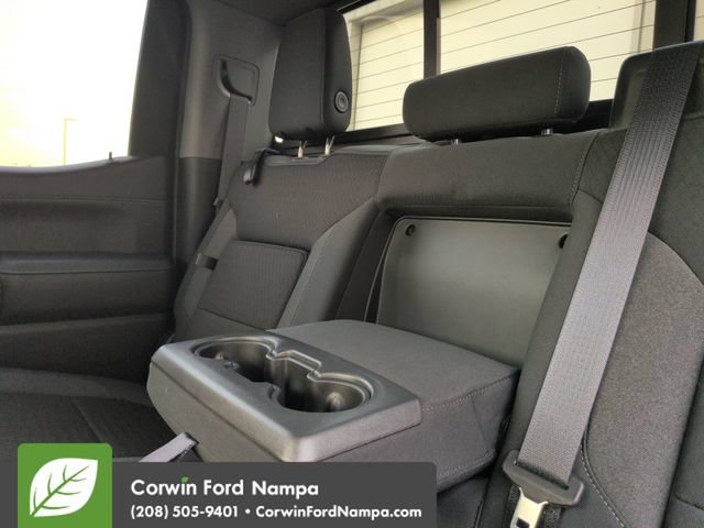 Used 2021 GMC Sierra 1500 Elevation AWD/4WD image 27
