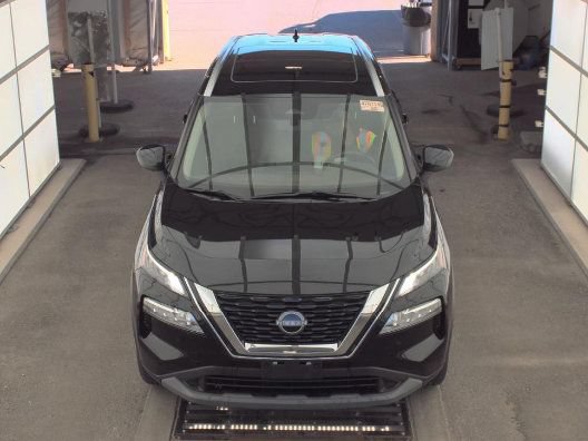 Used 2023 Nissan Rogue SV w/ SV Premium B Package AWD/4WD image 5