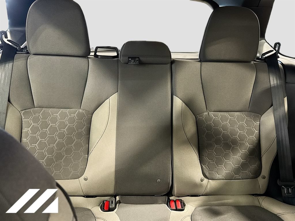 New 2026 Subaru Forester AWD/4WD image 29