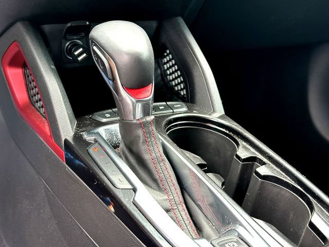 Used 2023 Chevrolet TrailBlazer RS w/ Sun and Liftgate Package AWD/4WD image 17