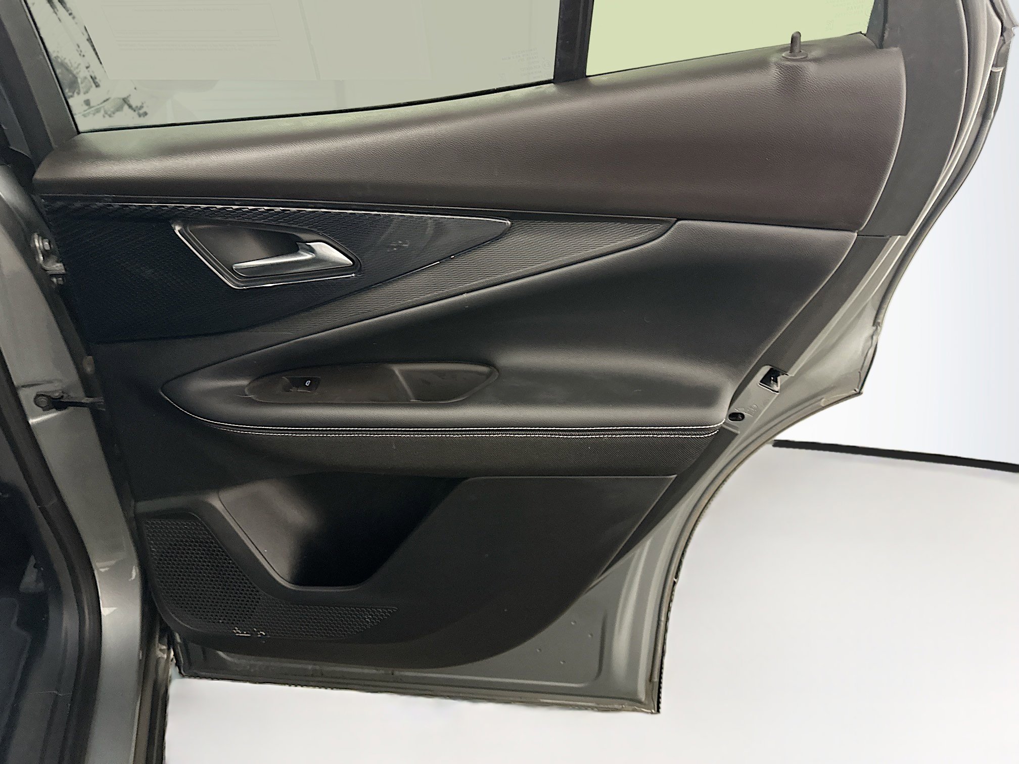 Used 2024 Chevrolet Blazer EV LT image 33