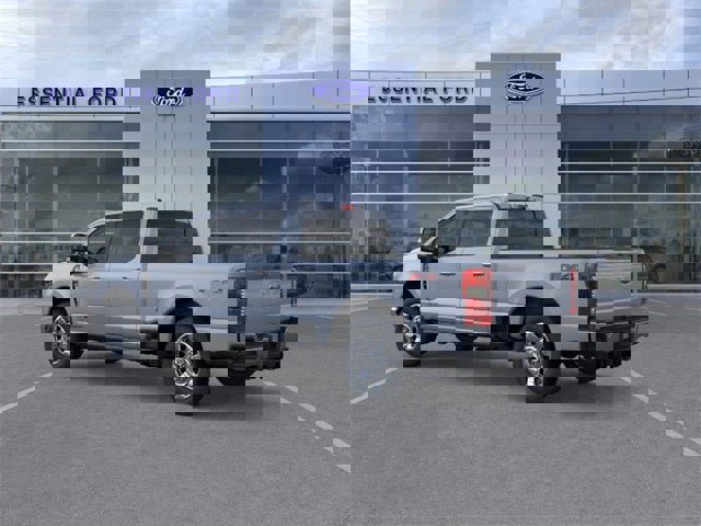 New 2026 Ford F250 Lariat image 4
