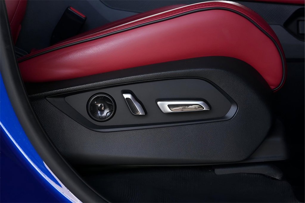 Used 2022 Acura MDX A-Spec image 60