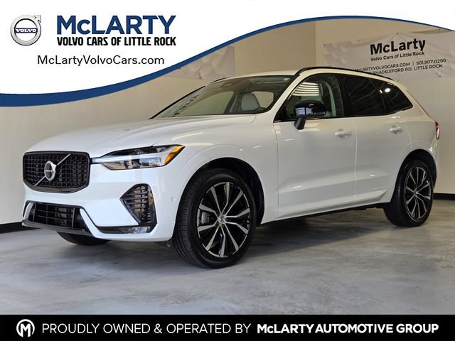 Certified 2024 Volvo XC60 B5 Plus